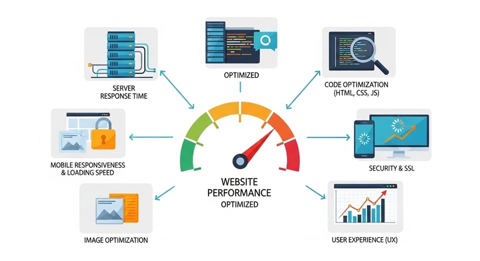Responsive Web Design: Everything You Need to Know Responsive Web Design: Everything You Need to Know