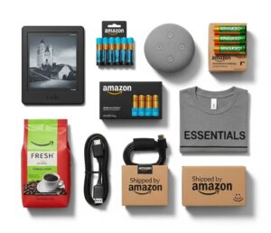 How to Buy Products on Amazon 9 How to Buy Products on Amazon