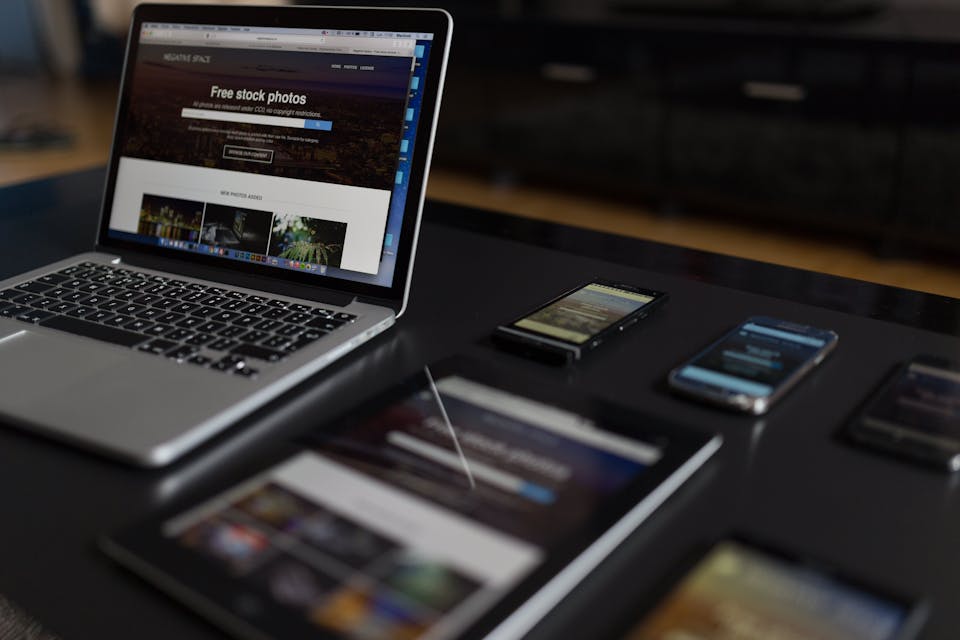 Responsive Web Design: Everything You Need to Know