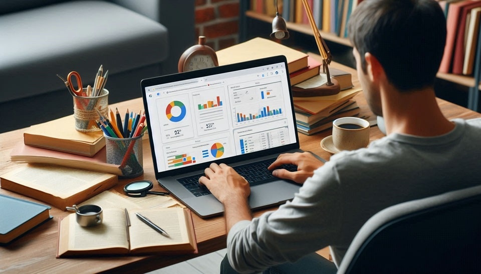 Verify Your Website with Google Search Console