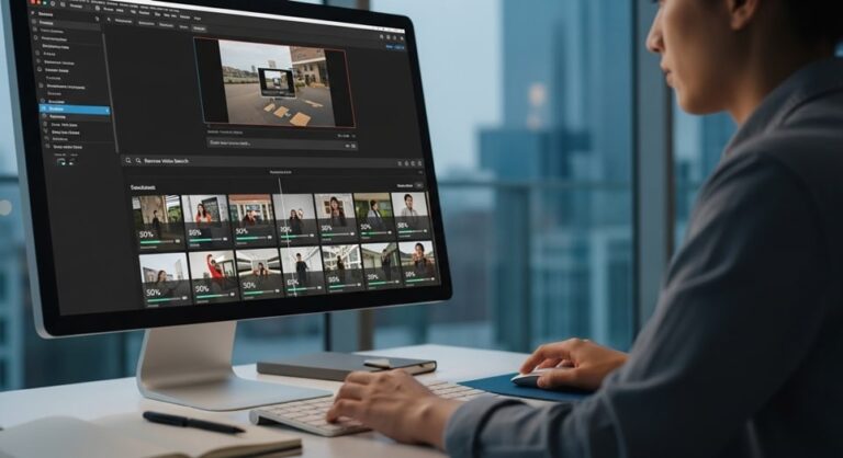 A Guide on How to Do a Reverse Video Search in 2025