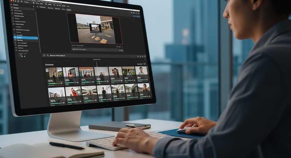 A Guide on How to Do a Reverse Video Search in 2025