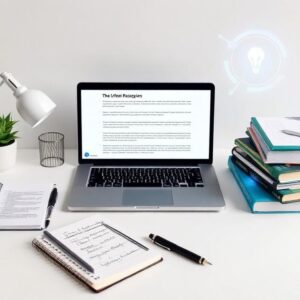 The Ultimate Step-by-Step Guide to Writing a High-Impact Academic Paper in 2026: Expert Tips, Tools, and Best Practices
