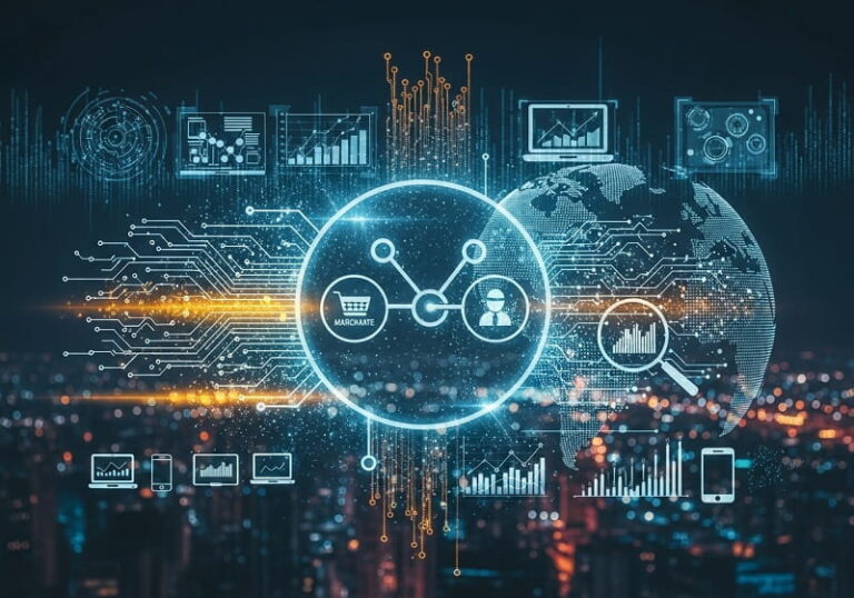 Affiliate Marketing for Beginners: A Step-by-Step Guide to Building Profitable Online Income Streams