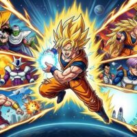 Every Dragon Ball Z Movie Ranked: The Ultimate Guide