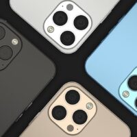 Apple iPhone 13 Pro Max - Full phone specifications