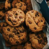 The Best Chocolate Chip Cookies Recipe in 2025