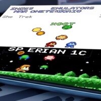 15 best emulators for Android to play old gameses