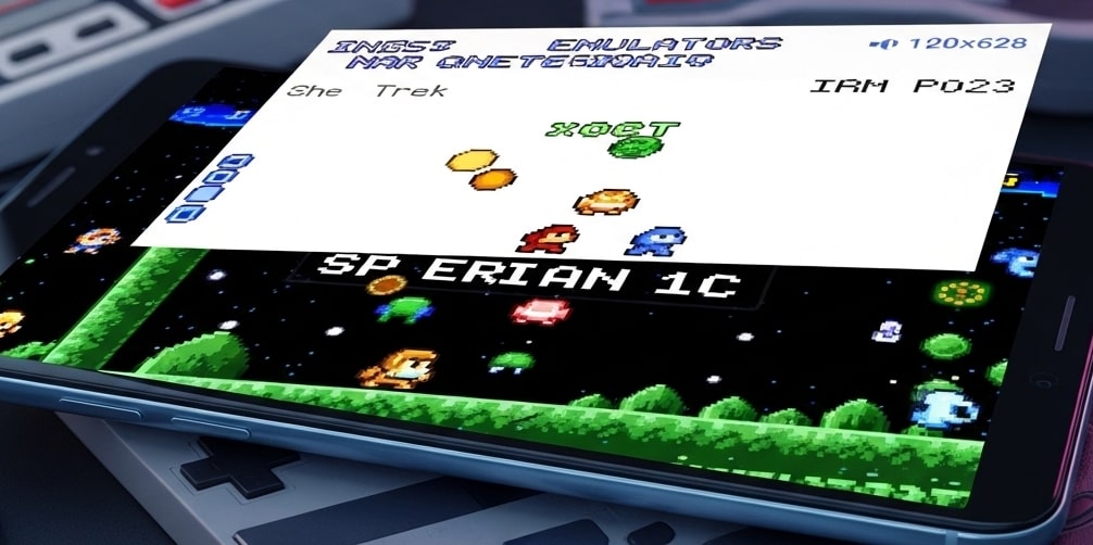 15 best emulators for Android to play old gameses