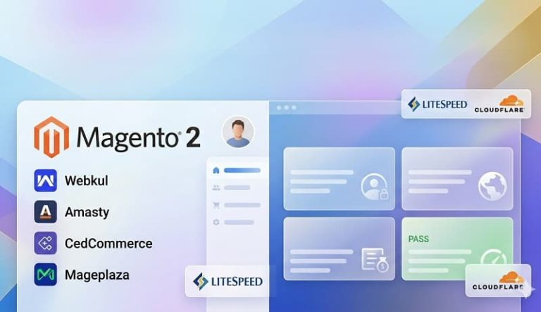 7 Best Magento 2 Marketplace Multi-Vendor Extension