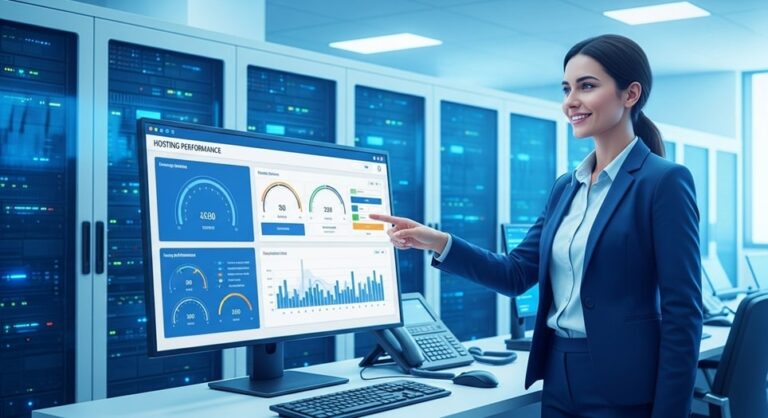 Bluehost affordable reliable and user-friendly hosting solution review