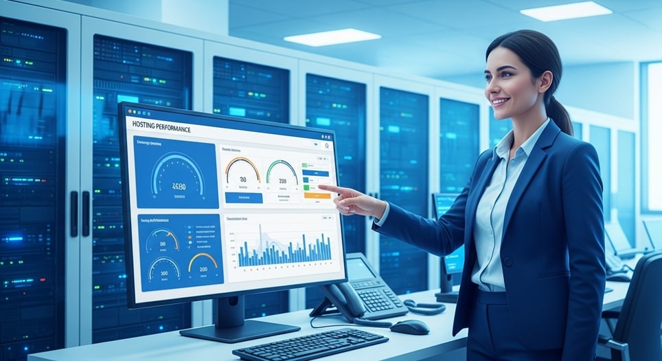 Bluehost affordable reliable and user-friendly hosting solution review