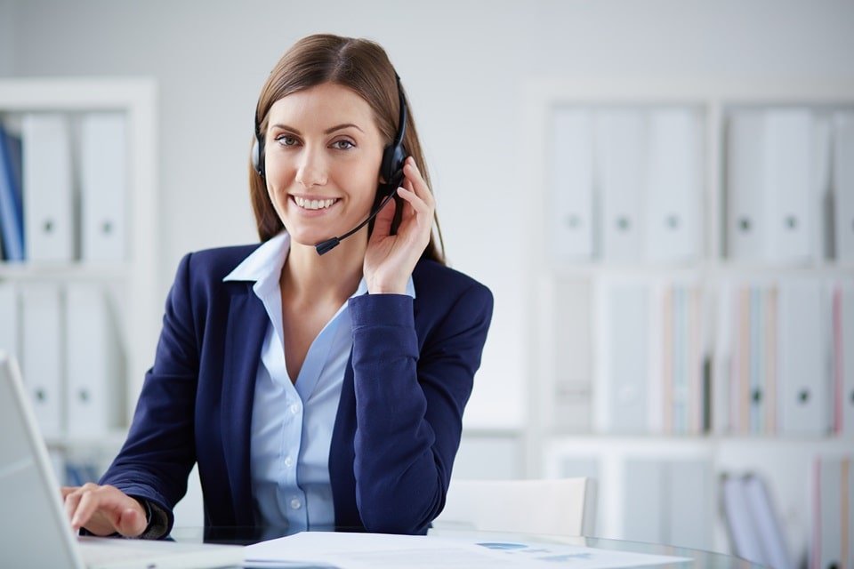 customer service