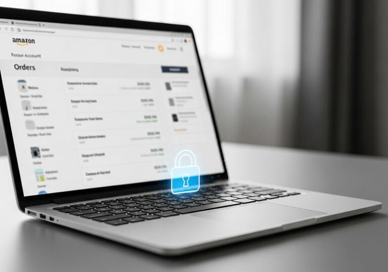 How to Hide Amazon Orders from History in 2026: Complete Privacy Guide