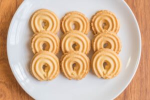 Easy No-Chill Sugar Cookies Recipe: Soft Cut-Out Cookies That Hold Their Shape for Holiday Baking