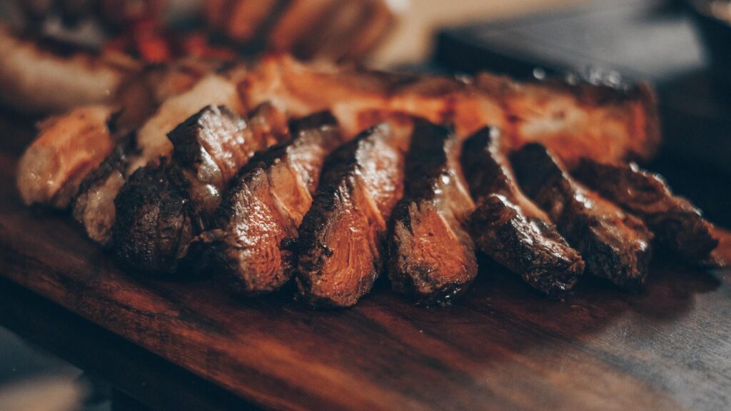 The Biological Evolution of the Human Diet: Is Meat Consumption Naturally Hardwired into Human Physiology?