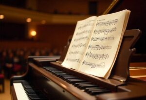 freepik an xml sitemap rendered as a musical score with no