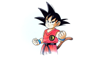What is the meaning of the 'Z' in 'Dragon Ball Z' ?