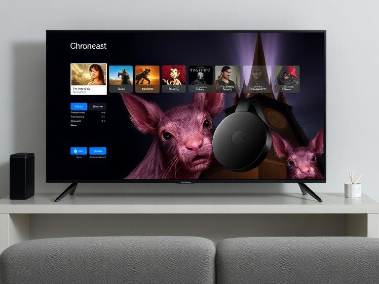 Complete Guide: Cast VLC Media Player to Chromecast