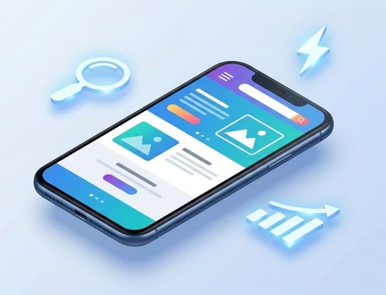 Why a Mobile-Friendly Website Is Important in 2026