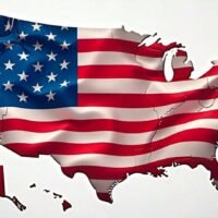 Alphabetical List of All 50 US States and Territories with Capitals, Abbreviations, Populations, and Key Facts - 2026 Update