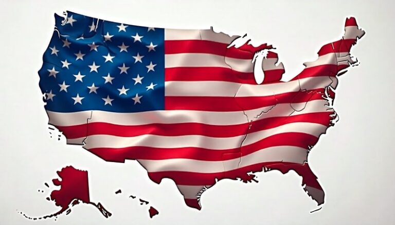 Alphabetical List of All 50 US States and Territories with Capitals, Abbreviations, Populations, and Key Facts – 2026 Update