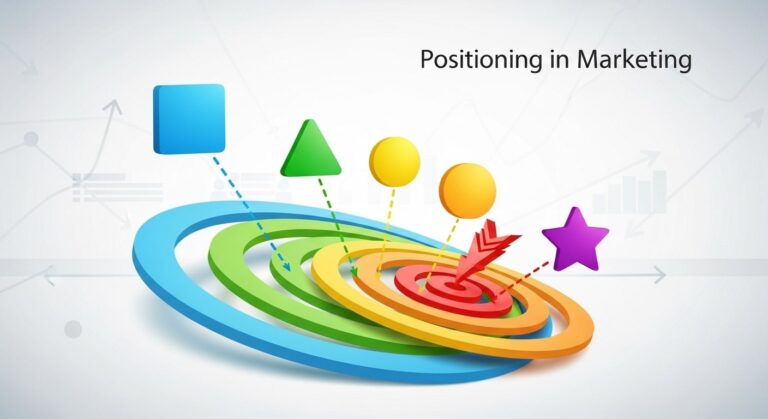 Positioning in Marketing: Definition, Types, Examples, Benefits