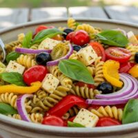 The Ultimate Guide to Crafting the Best Italian Pasta Salad: Techniques, Ingredients, and Expert Secrets 2 The Ultimate Guide to Crafting the Best Italian Pasta Salad: Techniques, Ingredients, and Expert Secrets