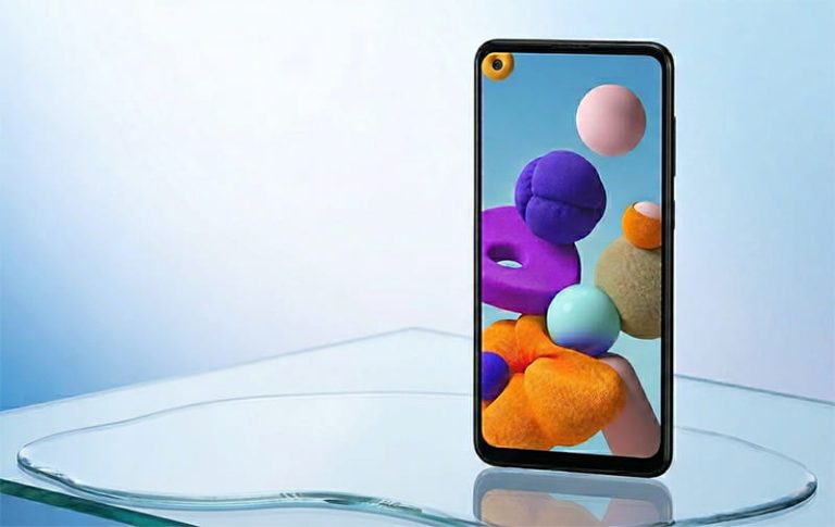 Samsung Galaxy A21 Review, Specs, Camera Test and Price Guide