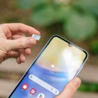 How to Format an SD Card for Your Camera