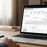 Comprehensive Guide to SEMrush SERP Tracking Tools