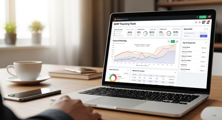 Comprehensive Guide to SEMrush SERP Tracking Tools