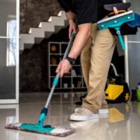 Efficient Home Cleaning Strategies: A Step-by-Step Guide to a Spotless Home in Less Time 2 Efficient Home Cleaning Strategies: A Step-by-Step Guide to a Spotless Home in Less Time