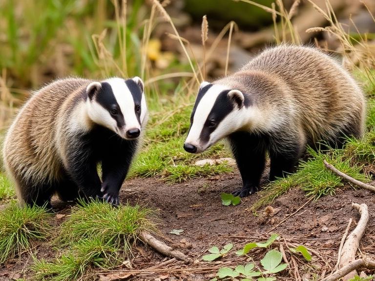 Understanding Wild Badgers: A Complete Safety Guide to Behavior, Risks, and Coexistence Strategies