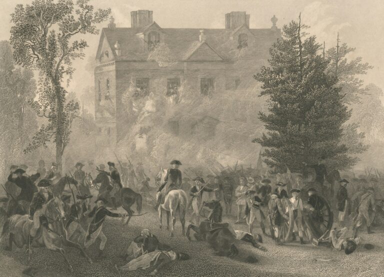 The American Revolution: Causes, Key Events and Legacy