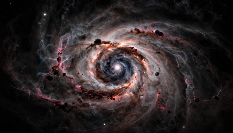 The Ultimate Guide to TON 618: Exploring the Physics and Scale of the Universe’s Largest Ultramassive Black Hole