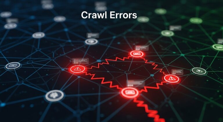 What Are Crawl Errors? Why Do Crawl Errors Matter?