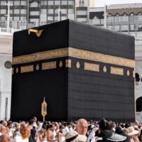 The History of the Kaaba: A Detailed Timeline of Its Origin, Construction, and Significance
