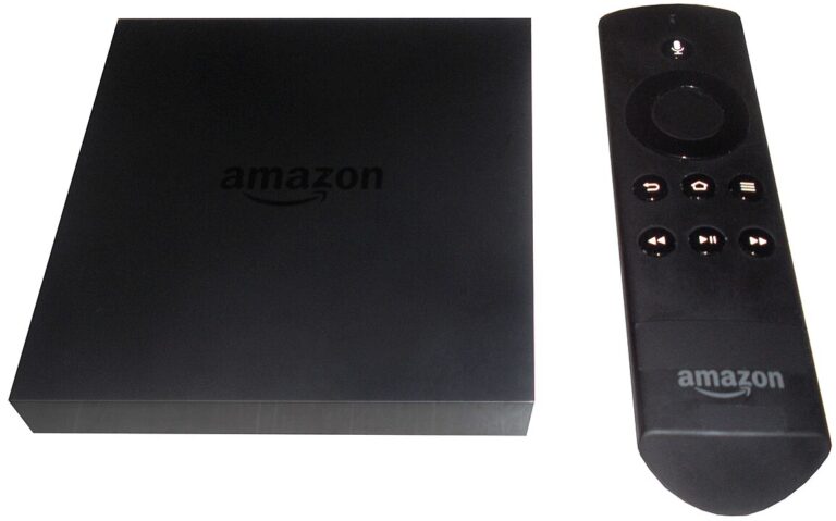 How to Enable 4K Content on the Amazon Fire TV
