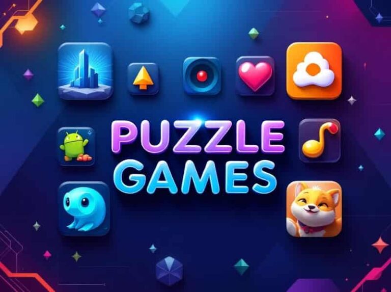 50 Best Puzzle Games for Android in 2026: Expert Picks & Hidden Gems