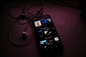 Best podcast apps on Android