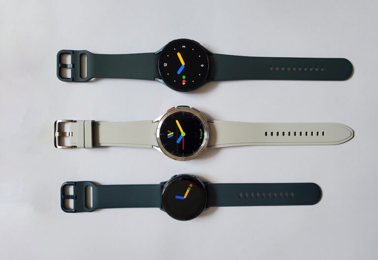 Best Samsung Galaxy Watch 4 bands