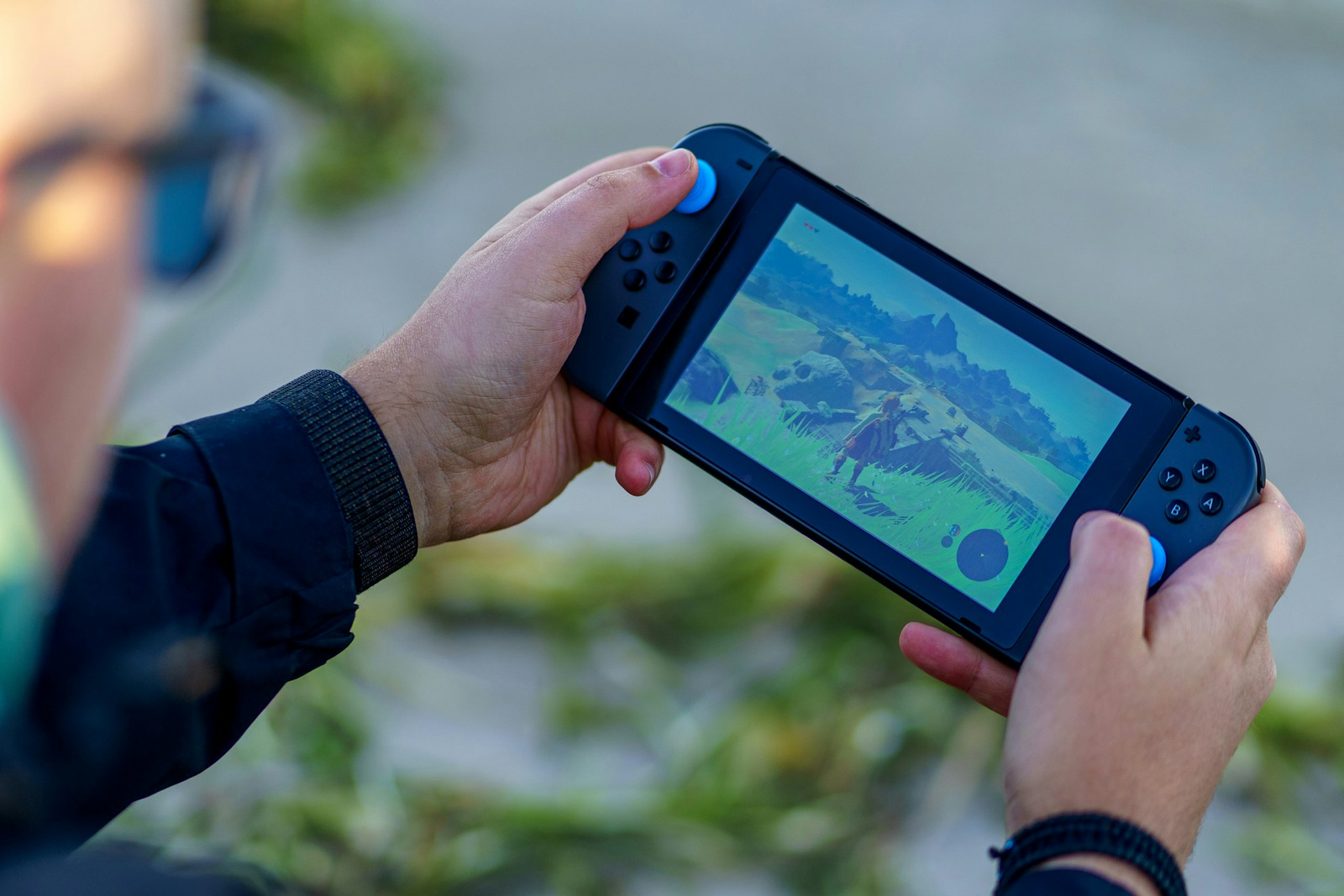 Feature image Games for Android