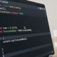 How to Truncate values in Javascript