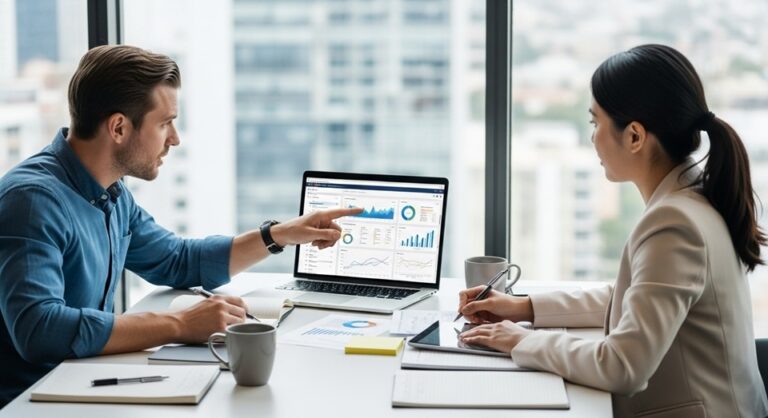 Site Audit: Analyze Website for Technical and SEO Errors