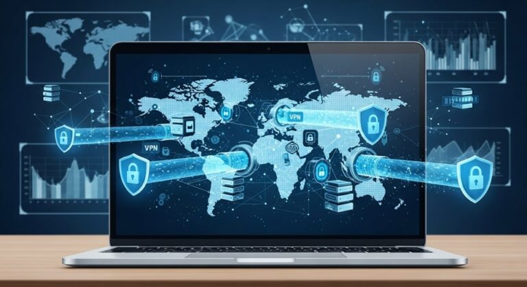 AVG Secure VPN Review: Features Pricing Performance and Customer Support 2025