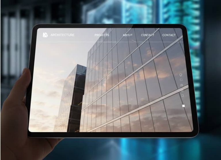 Best Architecture Website Designs in 2026 — 10 Examples and What Makes Them Work