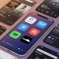 Top Budget Music Streaming Services 2025: Cheapest Plans Compared 2 Top Budget Music Streaming Services 2025: Cheapest Plans Compared