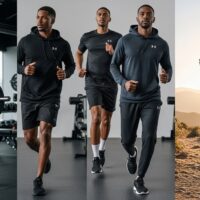 Rich Title: Best Places to Buy Workout Clothes for Men: Top Brands and Retailers
