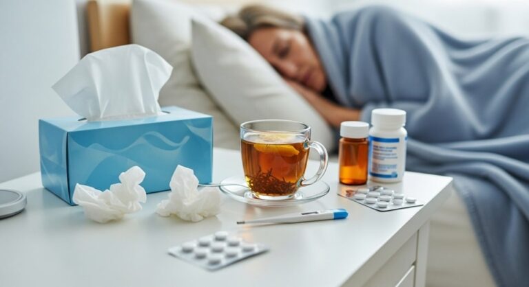 Strep Throat Treatment Explained: Antibiotics, Contagious Period, Symptoms, and Proven Home Care